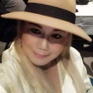 Meet your Posher, Maribeth